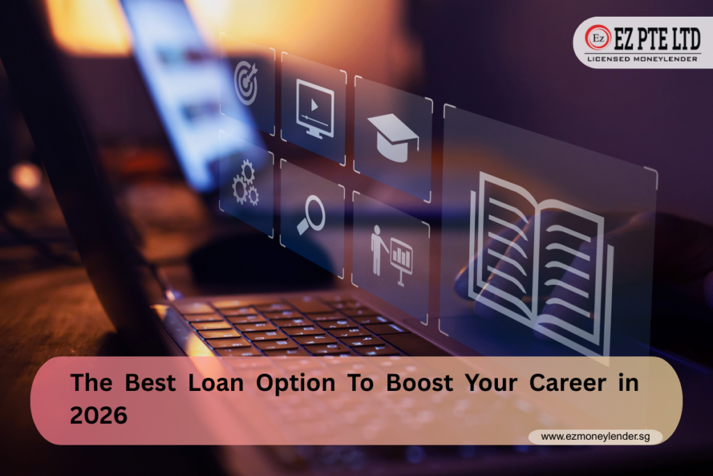 The Best Education Loan Option To Boost Your Career In 2026 1 The Best Loan Option To Boost Your Career In 2026