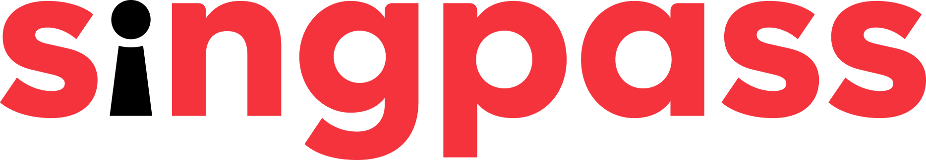 Sing pass